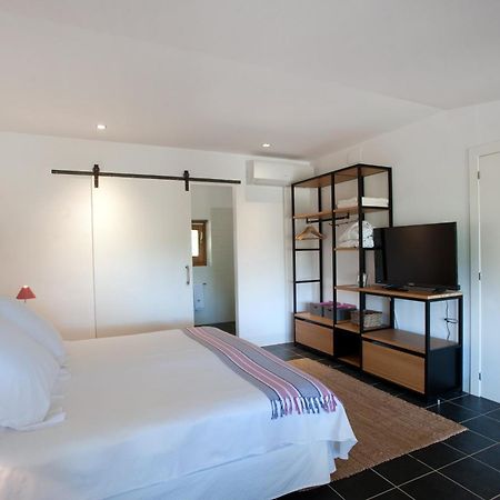 Mas Falgarona Hotel Boutique & Spa Avinyonet de Puigventós Екстериор снимка